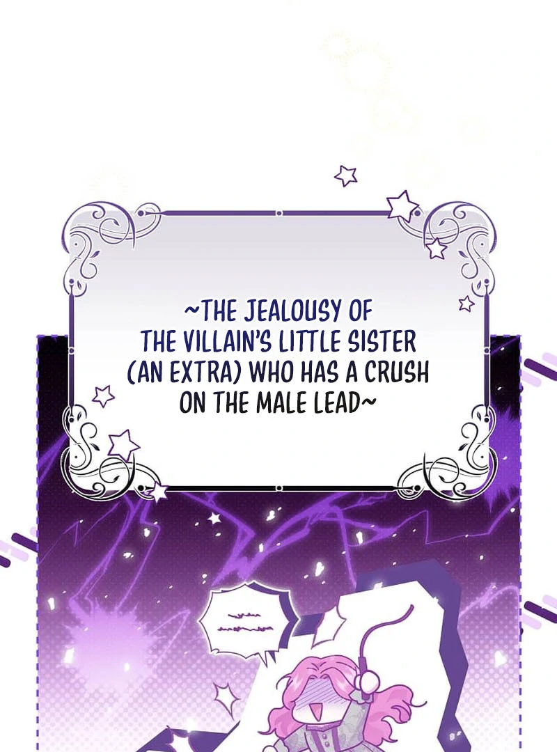 In the Grasp of a Loving Yet Possessive Male Lead Chapter 16 - Page 23