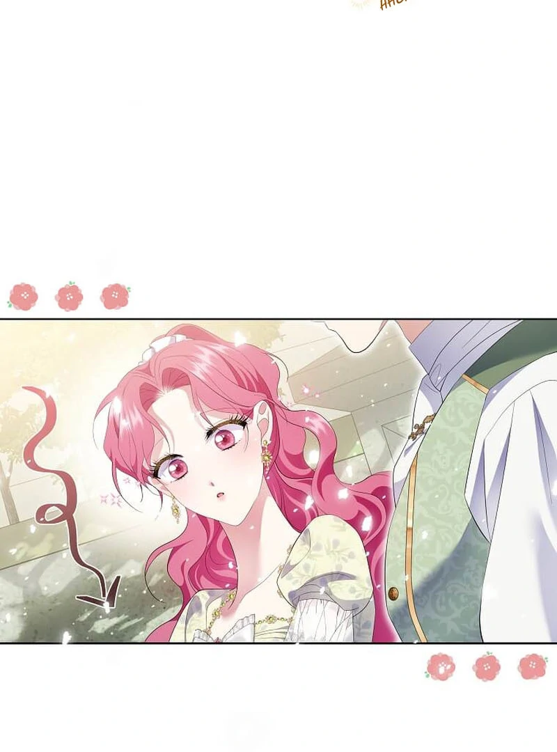 In the Grasp of a Loving Yet Possessive Male Lead Chapter 16 - Page 29
