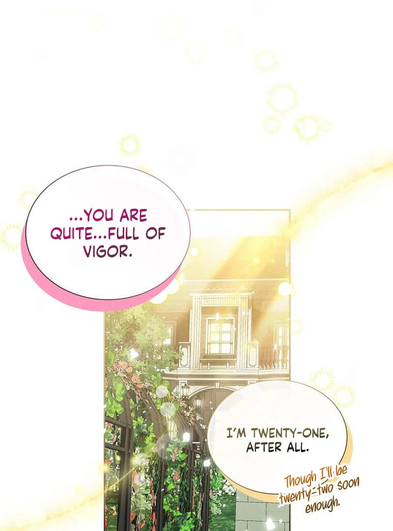 In the Grasp of a Loving Yet Possessive Male Lead Chapter 16 - Page 31