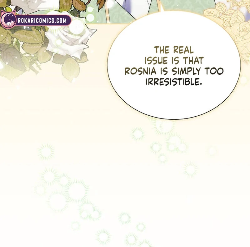In the Grasp of a Loving Yet Possessive Male Lead Chapter 16 - Page 34