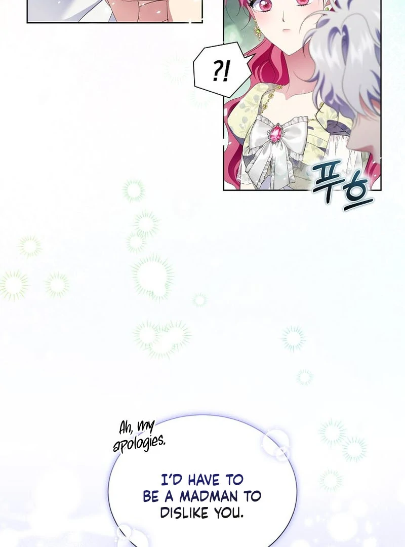In the Grasp of a Loving Yet Possessive Male Lead Chapter 16 - Page 4