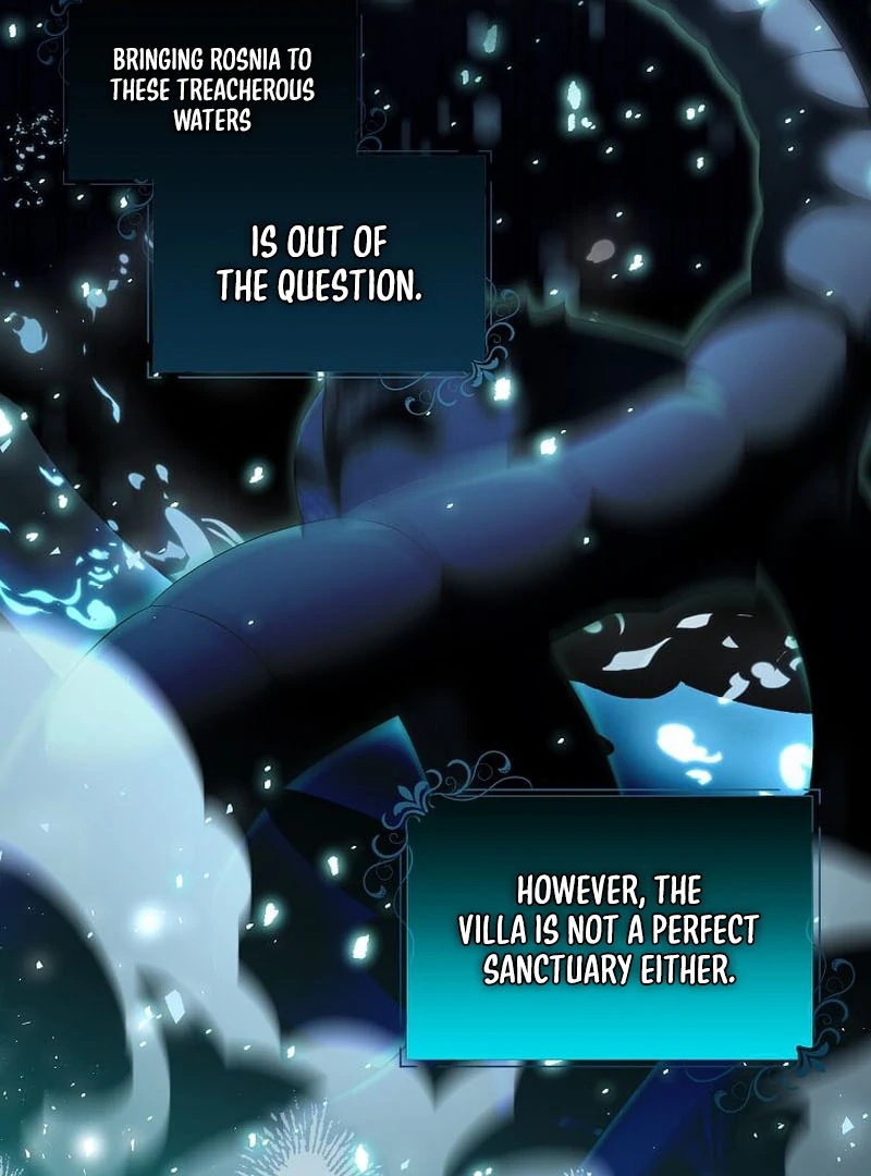 In the Grasp of a Loving Yet Possessive Male Lead Chapter 16 - Page 44