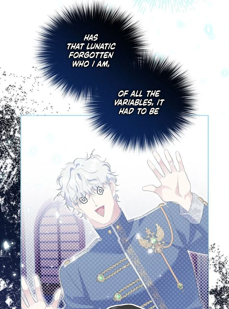 In the Grasp of a Loving Yet Possessive Male Lead Chapter 16 - Page 46