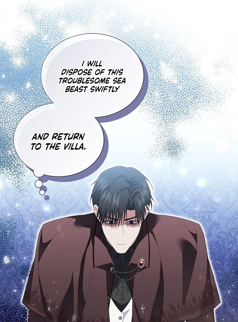 In the Grasp of a Loving Yet Possessive Male Lead Chapter 16 - Page 53
