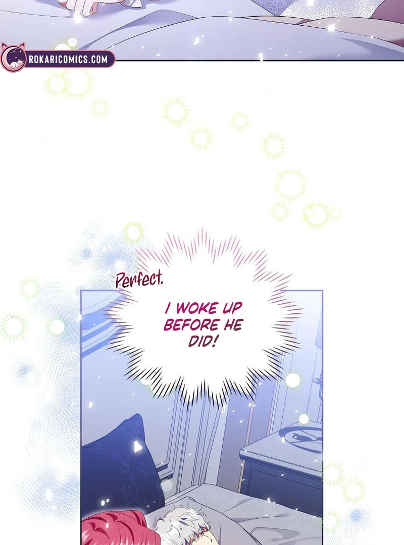 In the Grasp of a Loving Yet Possessive Male Lead Chapter 16 - Page 66