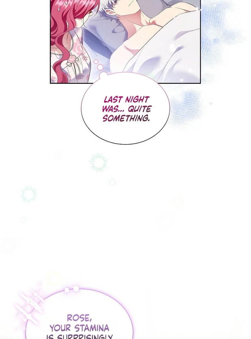 In the Grasp of a Loving Yet Possessive Male Lead Chapter 16 - Page 67