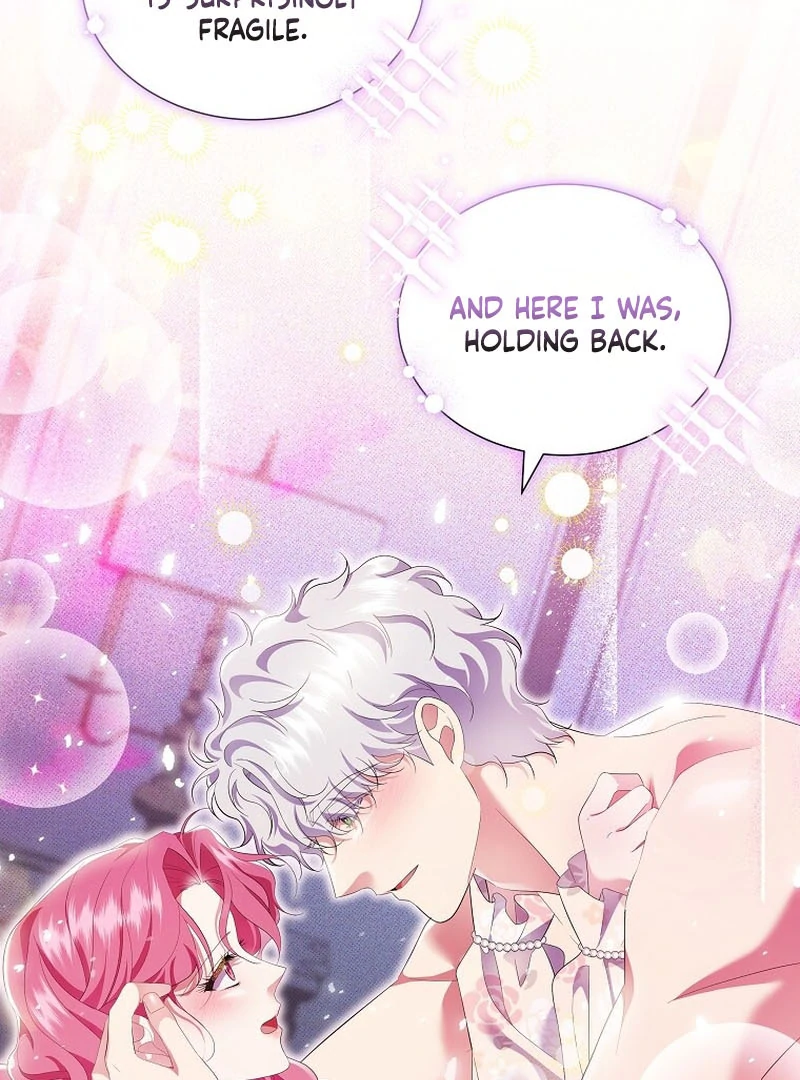 In the Grasp of a Loving Yet Possessive Male Lead Chapter 16 - Page 68