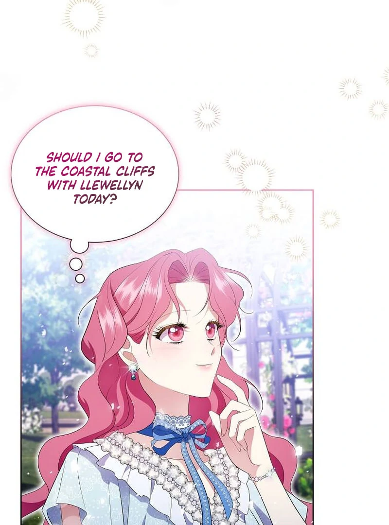 In the Grasp of a Loving Yet Possessive Male Lead Chapter 16 - Page 75