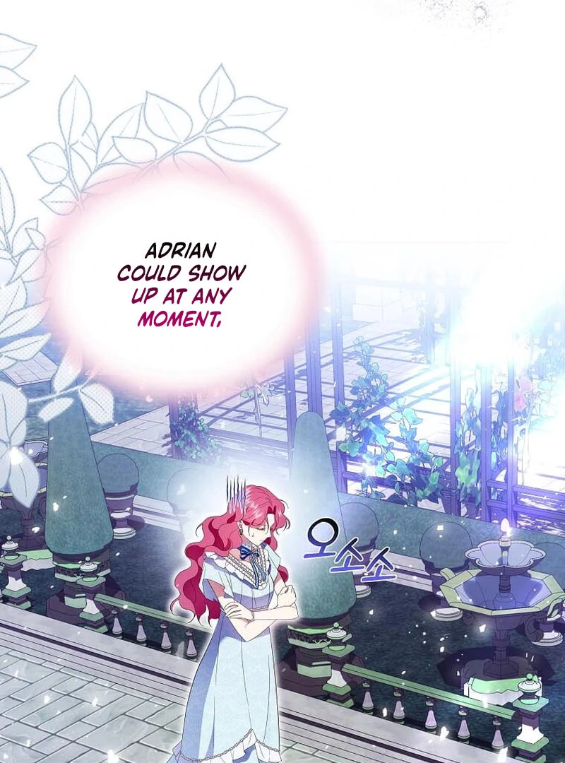 In the Grasp of a Loving Yet Possessive Male Lead Chapter 16 - Page 77