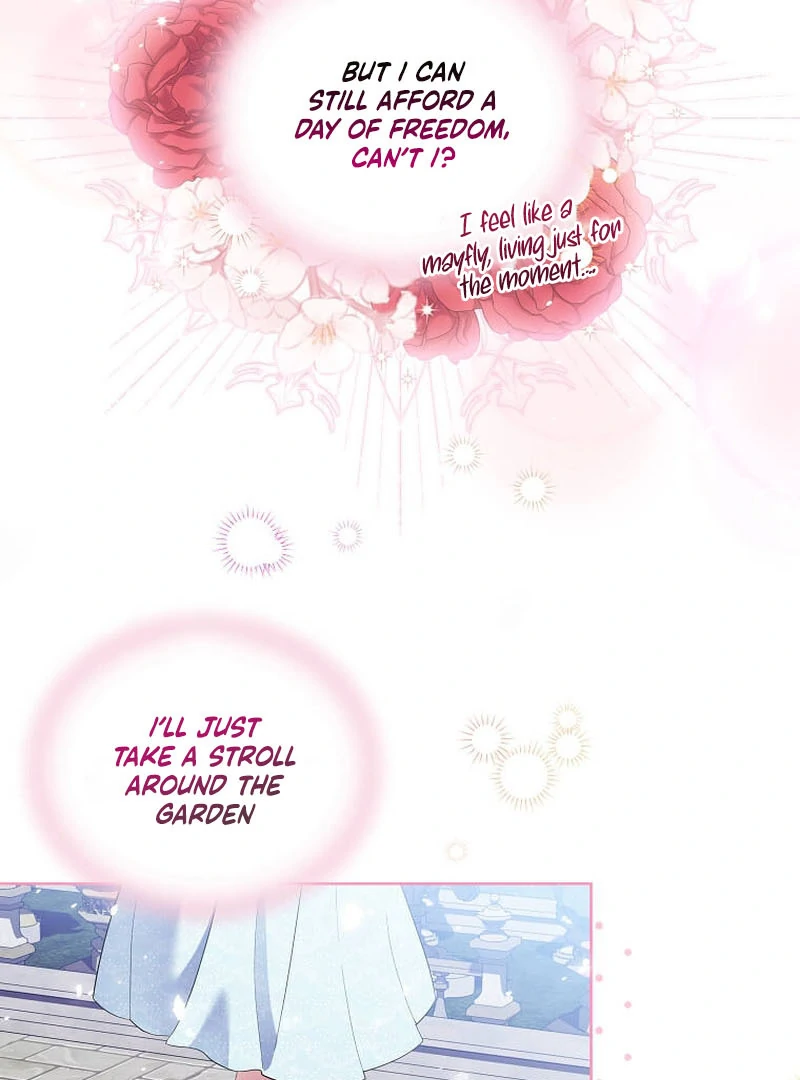 In the Grasp of a Loving Yet Possessive Male Lead Chapter 16 - Page 79
