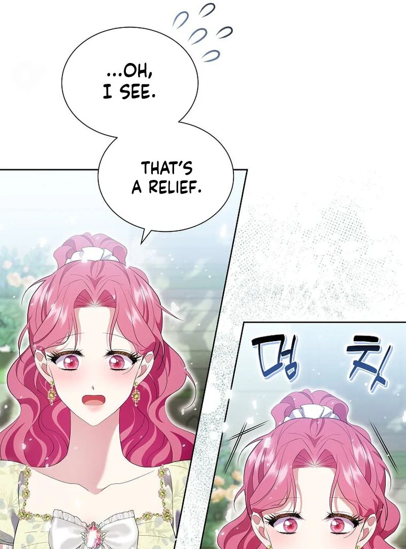 In the Grasp of a Loving Yet Possessive Male Lead Chapter 16 - Page 8