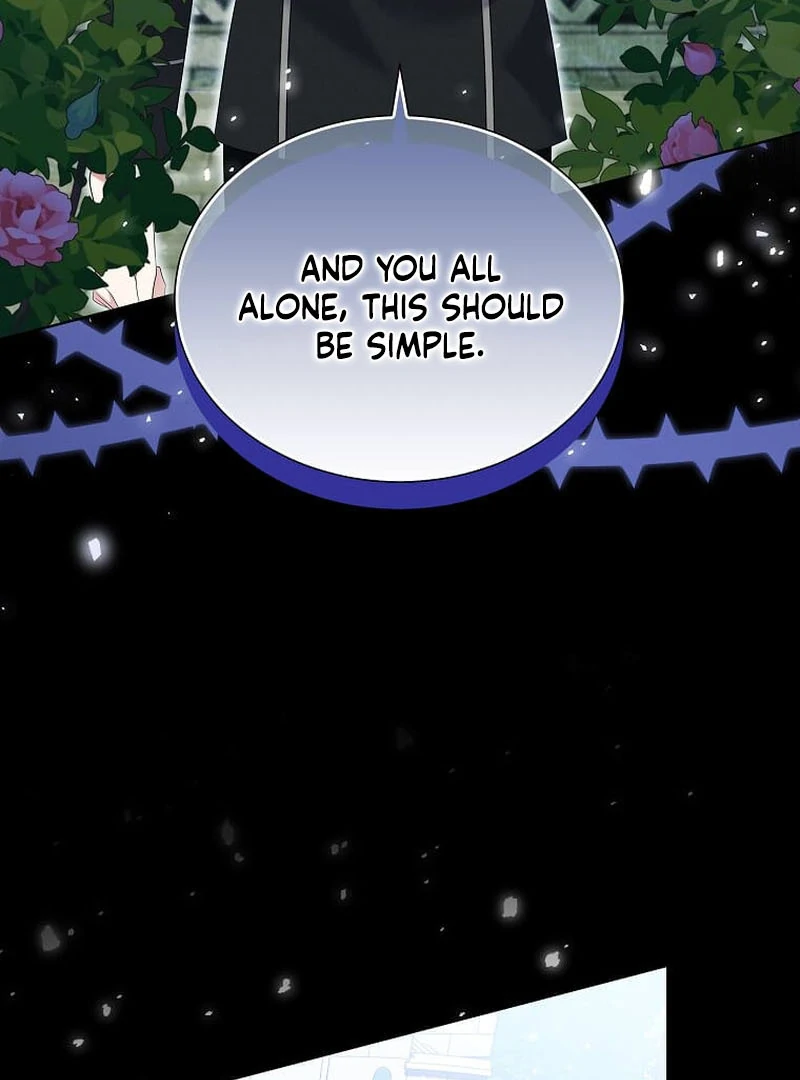 In the Grasp of a Loving Yet Possessive Male Lead Chapter 16 - Page 89