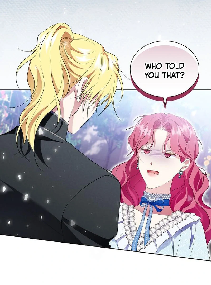 In the Grasp of a Loving Yet Possessive Male Lead Chapter 16 - Page 92