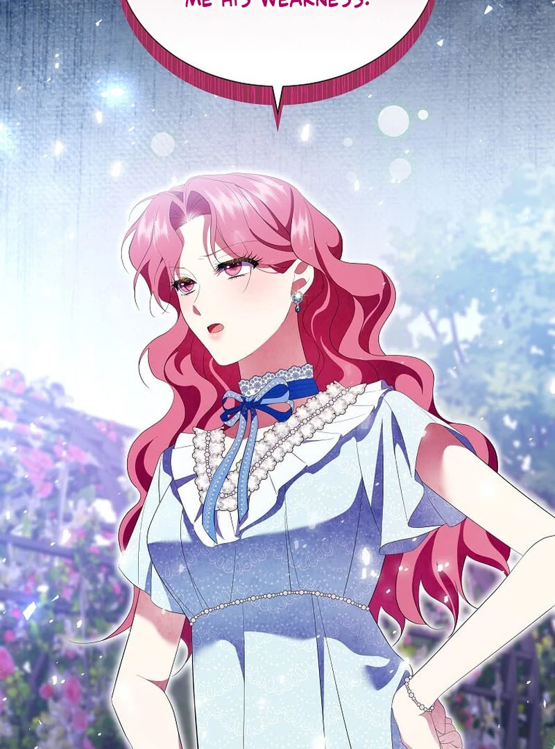 In the Grasp of a Loving Yet Possessive Male Lead Chapter 16 - Page 95