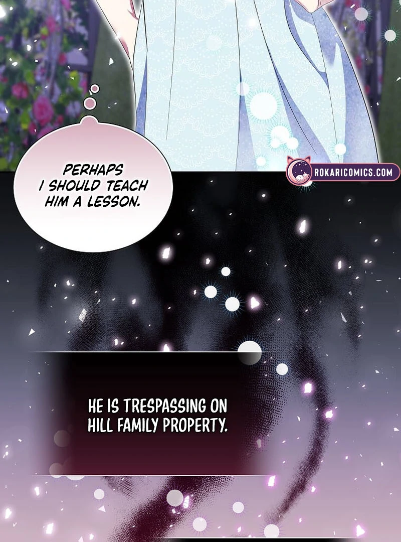 In the Grasp of a Loving Yet Possessive Male Lead Chapter 16 - Page 96