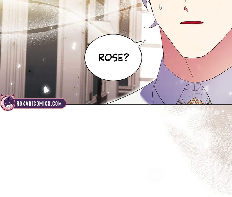 In the Grasp of a Loving Yet Possessive Male Lead Chapter 17 - Page 44
