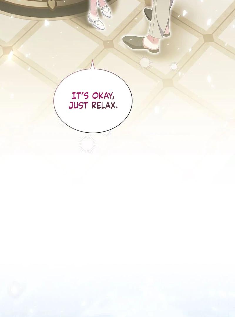In the Grasp of a Loving Yet Possessive Male Lead Chapter 17 - Page 50