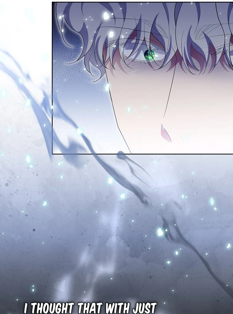 In the Grasp of a Loving Yet Possessive Male Lead Chapter 17 - Page 54