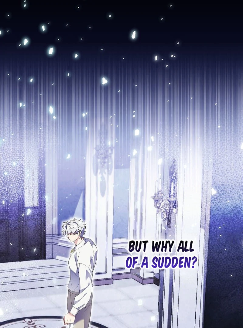 In the Grasp of a Loving Yet Possessive Male Lead Chapter 17 - Page 56