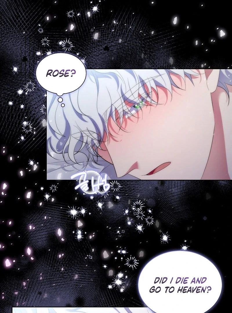 In the Grasp of a Loving Yet Possessive Male Lead Chapter 17 - Page 89