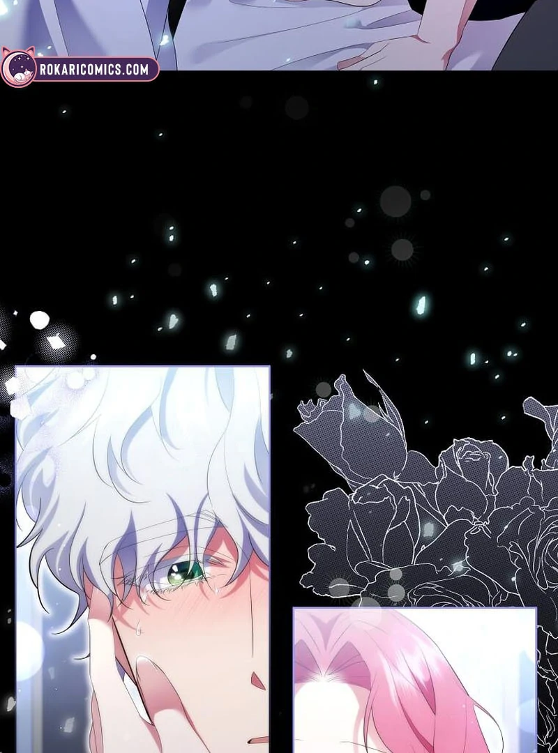 In the Grasp of a Loving Yet Possessive Male Lead Chapter 17 - Page 95
