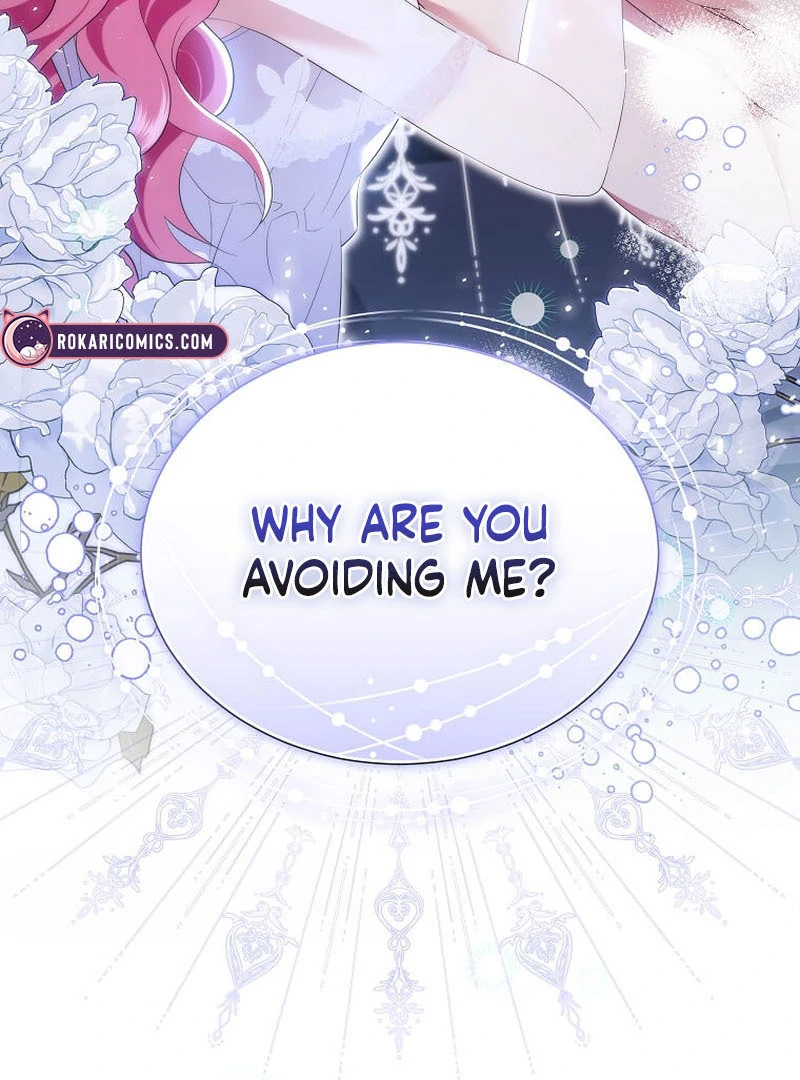 In the Grasp of a Loving Yet Possessive Male Lead Chapter 17 - Page 99