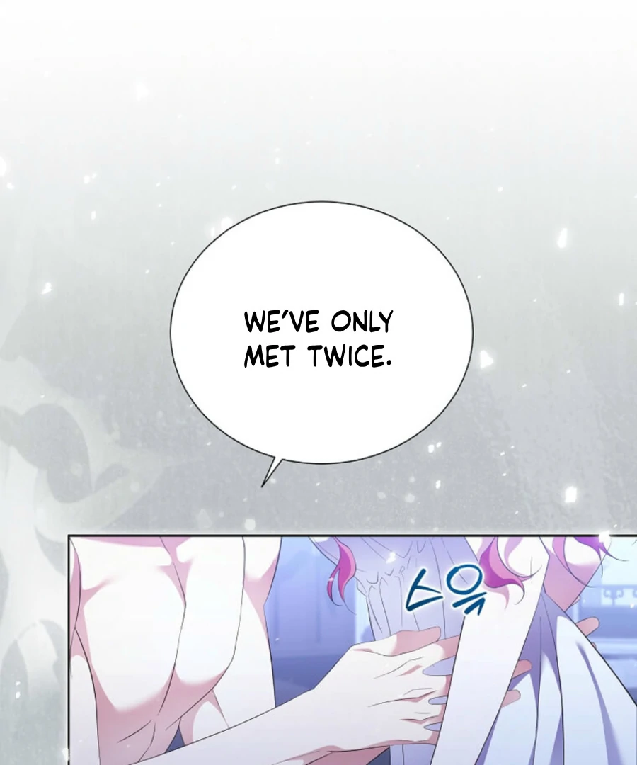 In the Grasp of a Loving Yet Possessive Male Lead Chapter 19 - Page 32