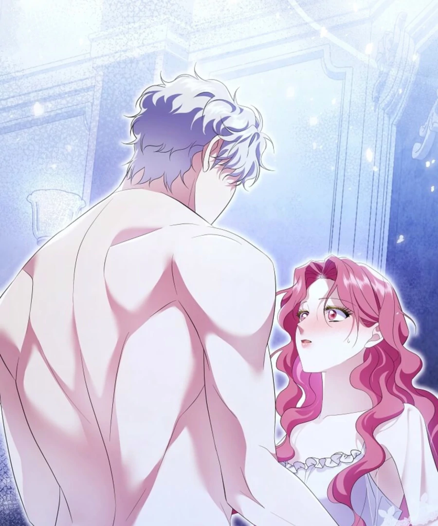 In the Grasp of a Loving Yet Possessive Male Lead Chapter 19 - Page 35