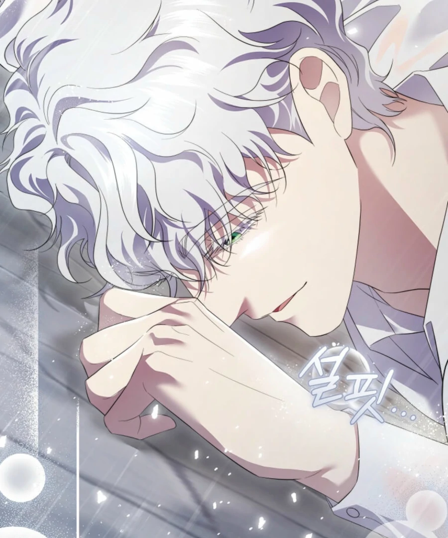 In the Grasp of a Loving Yet Possessive Male Lead Chapter 19 - Page 52