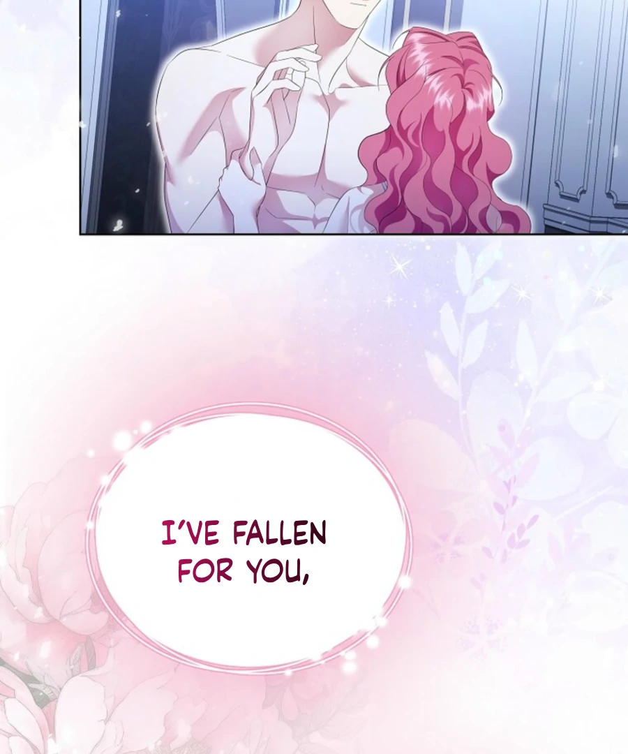 In the Grasp of a Loving Yet Possessive Male Lead Chapter 19 - Page 80
