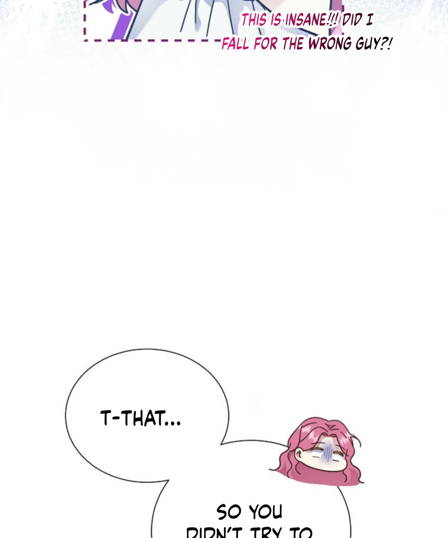 In the Grasp of a Loving Yet Possessive Male Lead Chapter 19 - Page 85