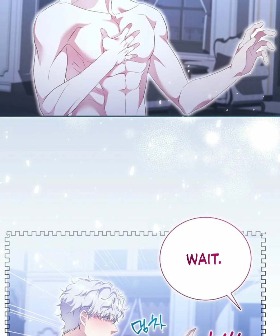 In the Grasp of a Loving Yet Possessive Male Lead Chapter 19 - Page 88