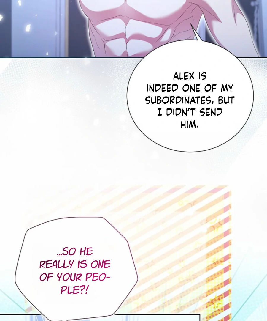 In the Grasp of a Loving Yet Possessive Male Lead Chapter 19 - Page 93