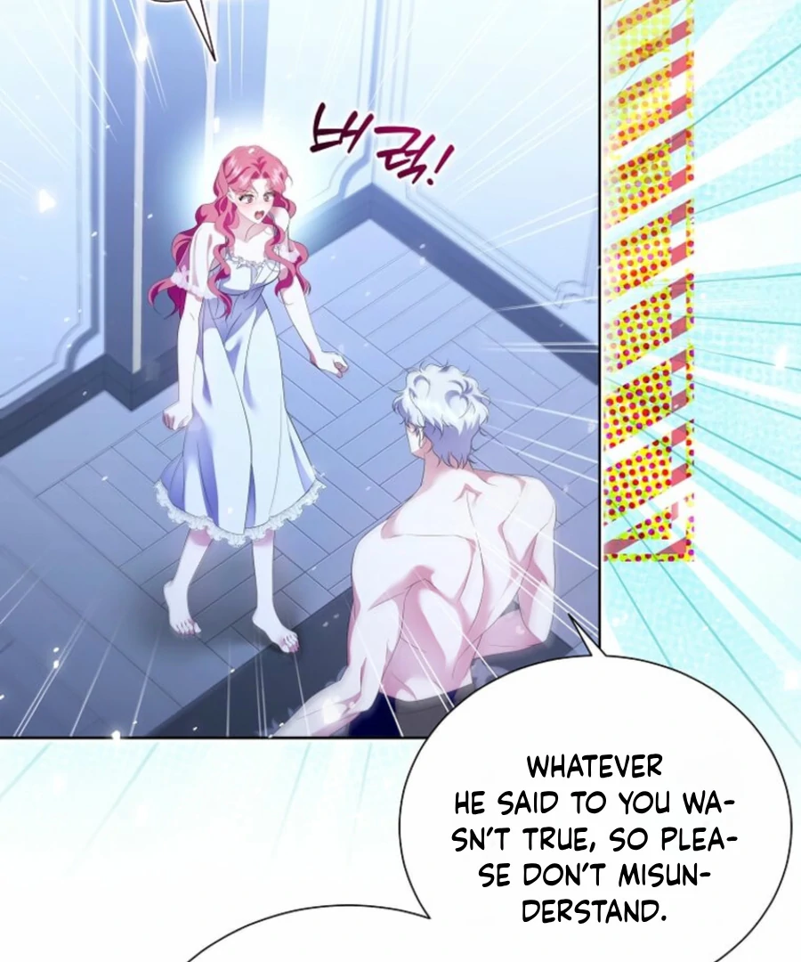 In the Grasp of a Loving Yet Possessive Male Lead Chapter 19 - Page 94
