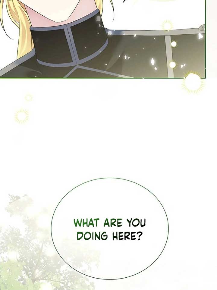 In the Grasp of a Loving Yet Possessive Male Lead Chapter 21 - Page 118