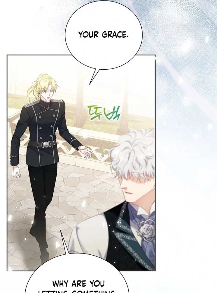 In the Grasp of a Loving Yet Possessive Male Lead Chapter 21 - Page 123