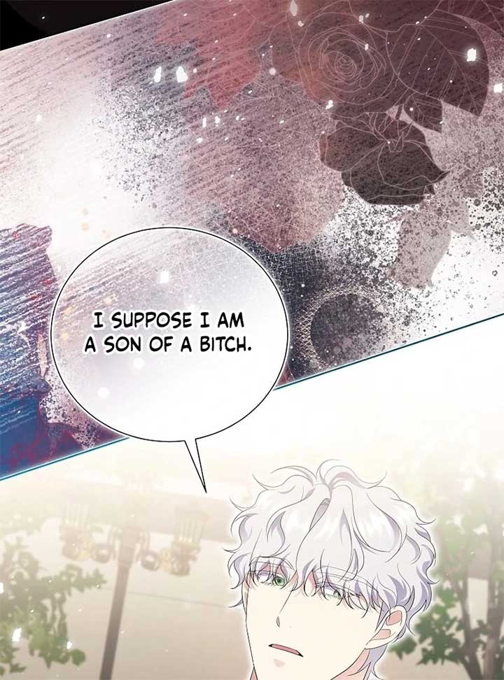 In the Grasp of a Loving Yet Possessive Male Lead Chapter 21 - Page 50
