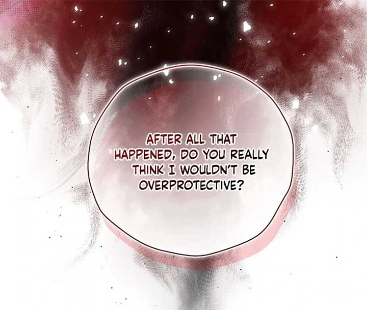 In the Grasp of a Loving Yet Possessive Male Lead Chapter 21 - Page 89