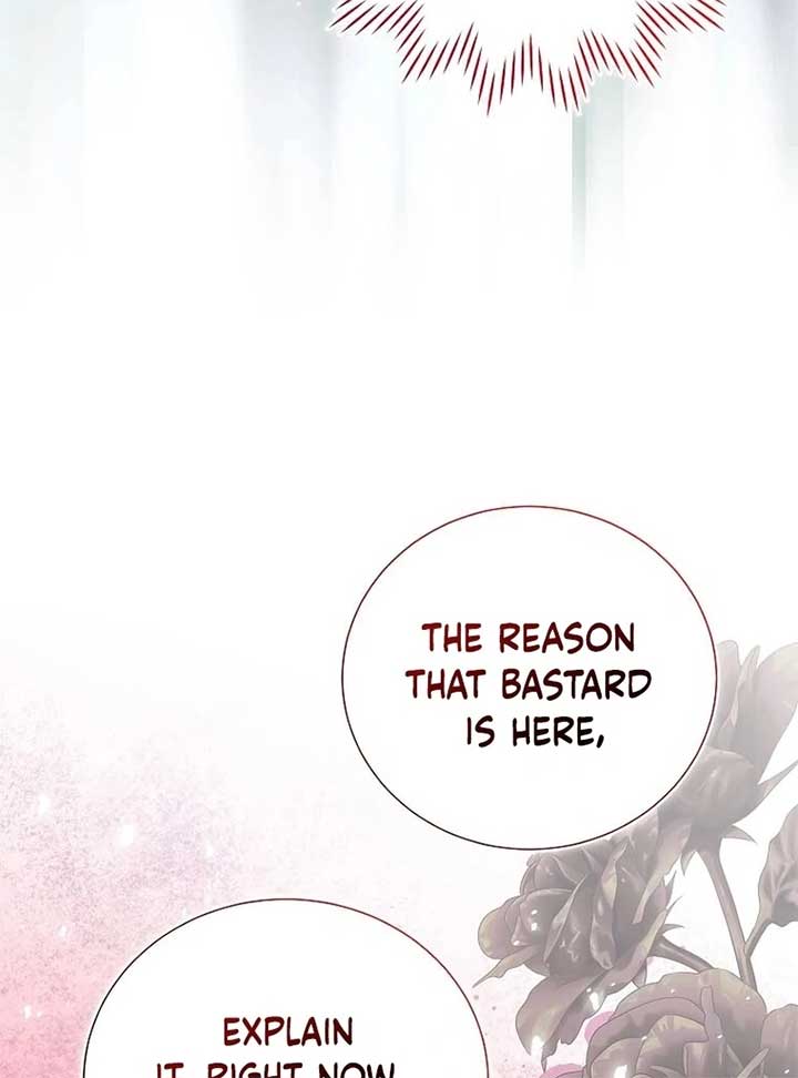 In the Grasp of a Loving Yet Possessive Male Lead Chapter 21 - Page 93