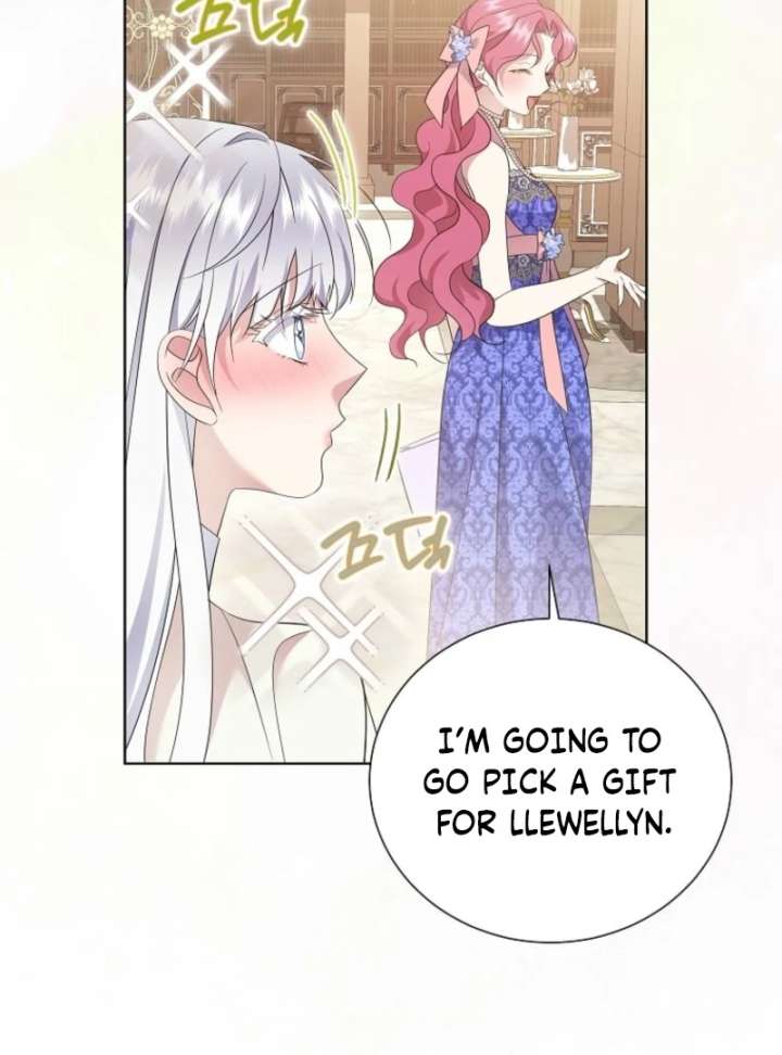 In the Grasp of a Loving Yet Possessive Male Lead Chapter 30 - Page 63