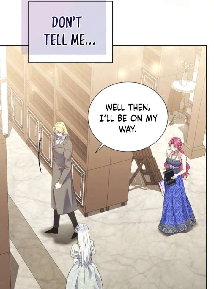 In the Grasp of a Loving Yet Possessive Male Lead Chapter 30 - Page 79