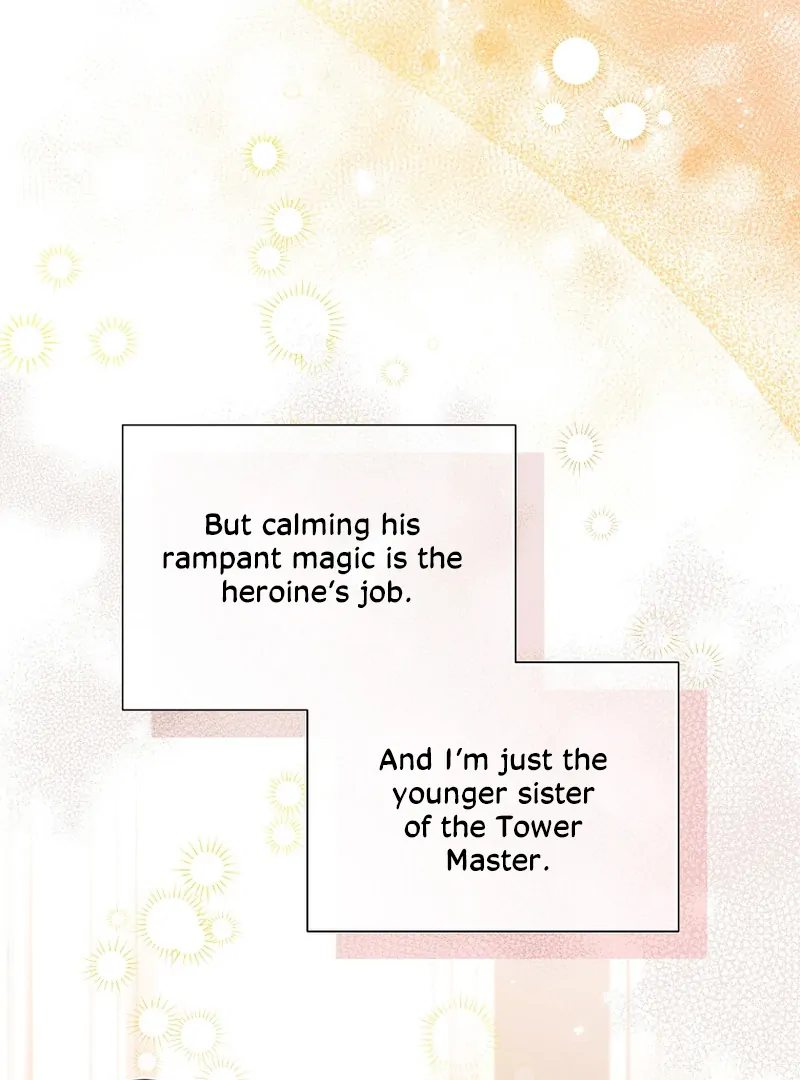 In the Grasp of a Loving Yet Possessive Male Lead Chapter 6 - Page 10