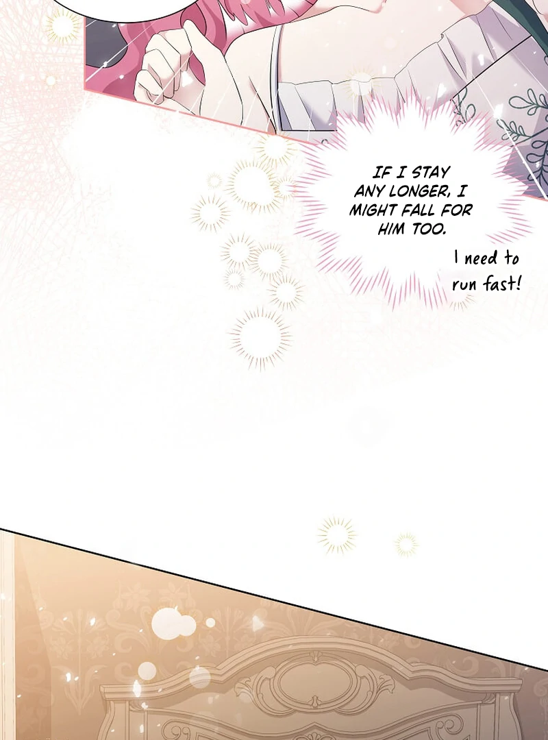 In the Grasp of a Loving Yet Possessive Male Lead Chapter 6 - Page 100
