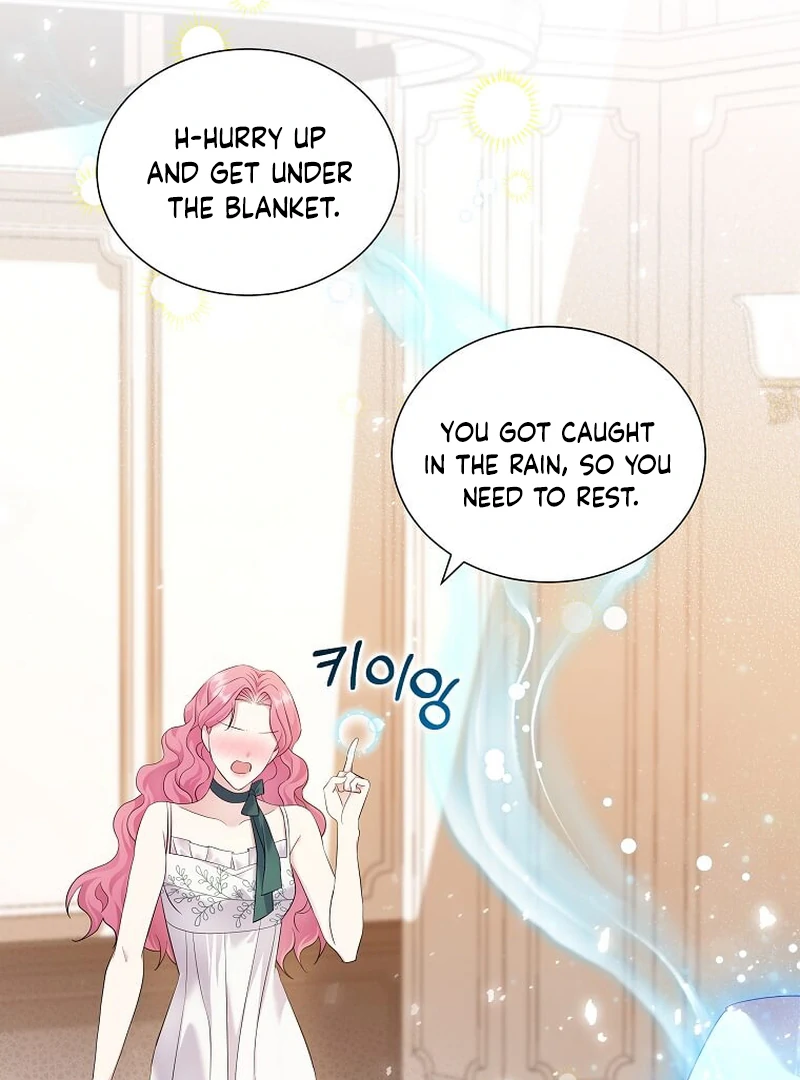 In the Grasp of a Loving Yet Possessive Male Lead Chapter 6 - Page 104