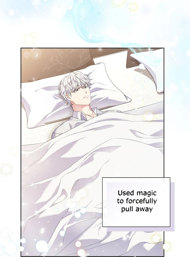 In the Grasp of a Loving Yet Possessive Male Lead Chapter 6 - Page 106