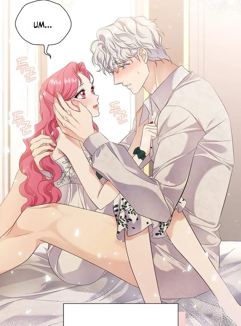 In the Grasp of a Loving Yet Possessive Male Lead Chapter 6 - Page 11