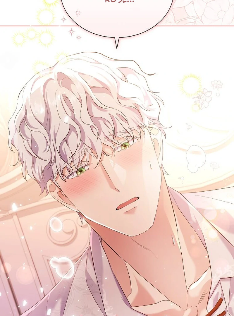 In the Grasp of a Loving Yet Possessive Male Lead Chapter 6 - Page 13