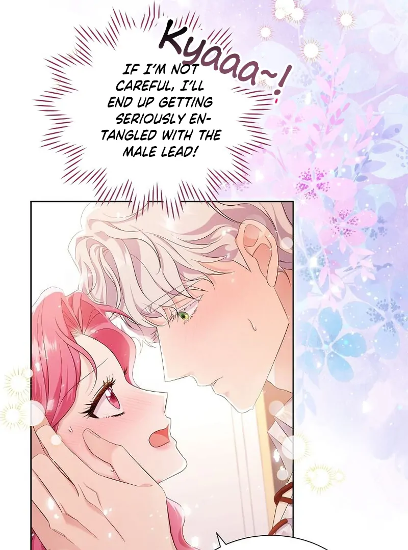 In the Grasp of a Loving Yet Possessive Male Lead Chapter 6 - Page 15