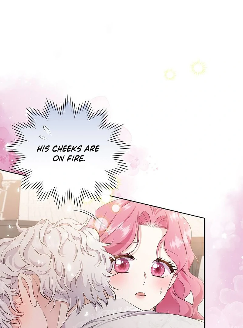 In the Grasp of a Loving Yet Possessive Male Lead Chapter 6 - Page 19