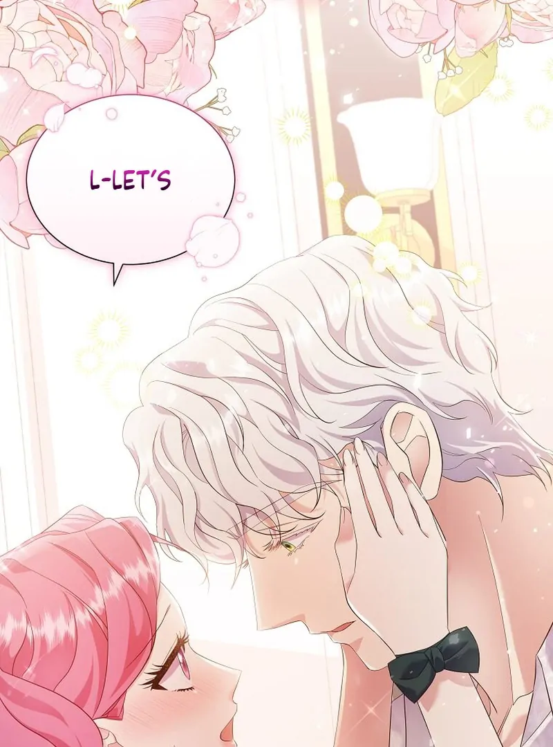 In the Grasp of a Loving Yet Possessive Male Lead Chapter 6 - Page 26